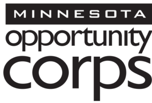 Minnesota Opportunity Corps Logo