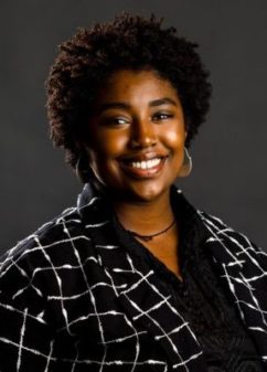 Deborah Honore Headshot