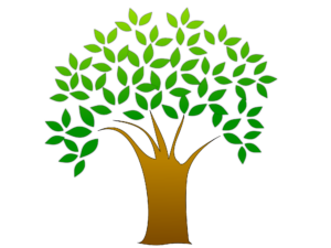 Community Forestry Corps Logo