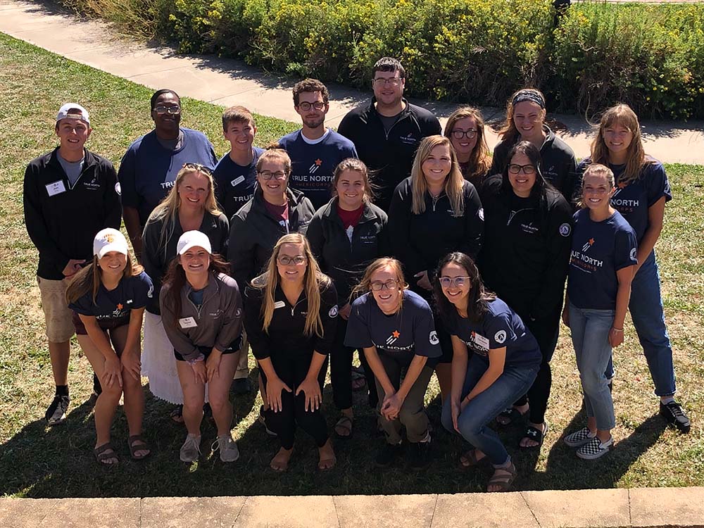 True North AmeriCorps - ServeMinnesota